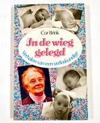 In de wieg gelegd 9789068061352 Cor Brink, Boeken, Verzenden, Gelezen, Cor Brink