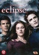 Twilight saga - The eclipse op DVD, Cd's en Dvd's, Verzenden, Nieuw in verpakking