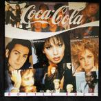 LP gebruikt - Various - Coca Cola - Bottle Rock