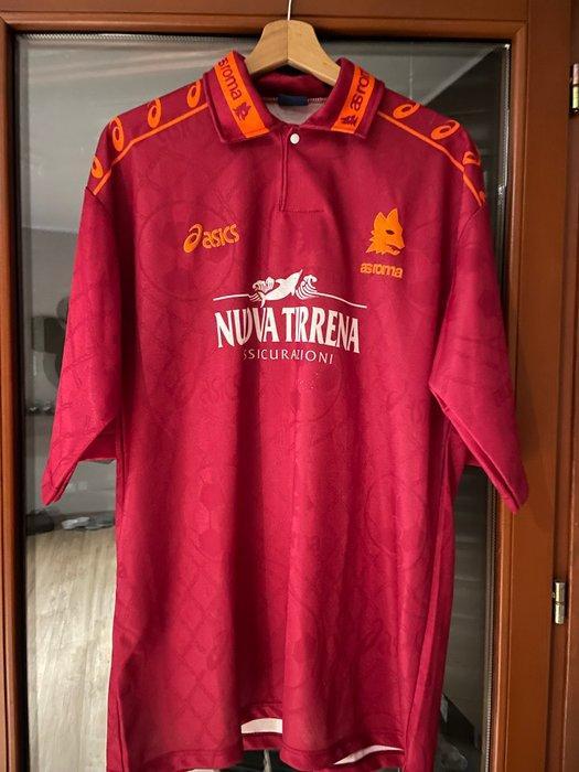 AS Roma - Italiaanse voetbal competitie - altro - 1994 -, Verzamelen, Overige Verzamelen