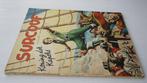 Surcouf 1 - Koning der kapers - 1 Album - Eerste druk - 1952, Boeken, Stripverhalen, Nieuw