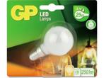Veiling - GP LED Mini Globe 2,5W E14 warmwit