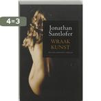 Wraakkunst 9789024522057 J. Santlofer, Boeken, Verzenden, Gelezen, J. Santlofer