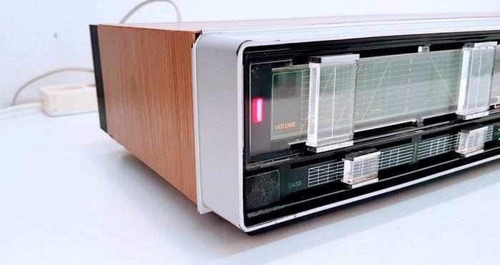 Philips - 22RH741 + 22RH412 Stereoset - Diverse modellen, Audio, Tv en Foto, Radio's