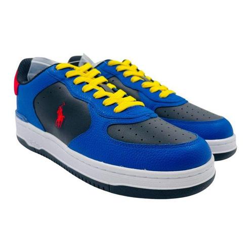 Ralph Lauren - Sneakers - Maat: EU 41 - Nieuw met tags, Kleding | Heren, Schoenen