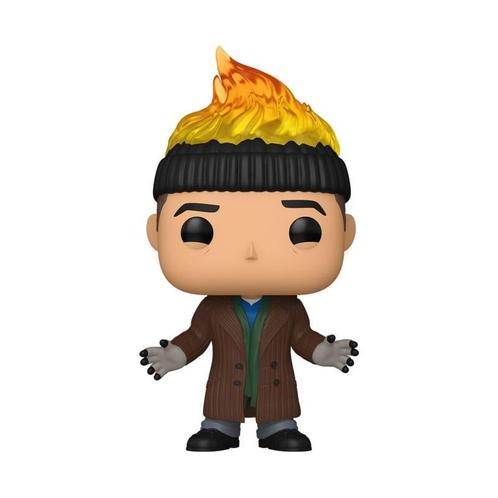 Home Alone 2 POP! Movies Vinyl Figure Harry #1917, Verzamelen, Film en Tv, Ophalen of Verzenden