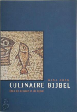 Culinaire bijbel, Boeken, Taal | Overige Talen, Verzenden