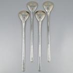 Christofle Coll. Gallia Sorbetlepels / Cocktaillepels -