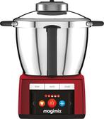 Tweedekans | Magimix Cook Expert Inductie Foodprocessor -, Ophalen of Verzenden, Nieuw