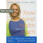 Jouw personal health coach 9789021581224 Y. Vocking, Verzenden, Gelezen, Y. Vocking