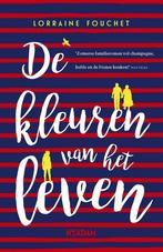 De kleuren van het leven (9789046823682, Lorraine Fouchet), Verzenden, Nieuw