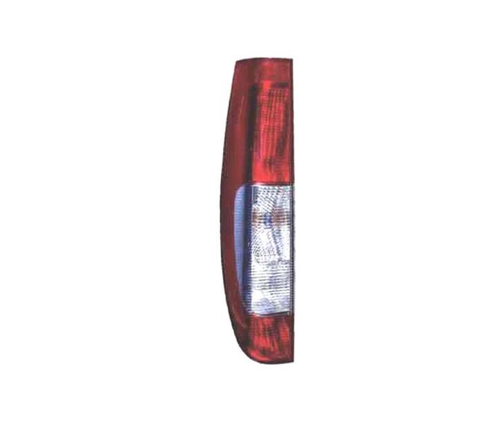 FEUX ARRIÈRE GAUCHE POUR MERCEDES VITO VIANO W 639 03-, Auto-onderdelen, Verlichting, Verzenden