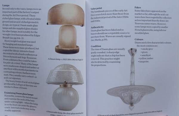 3 Books - About Art Deco - 2014, Antiek en Kunst, Kunst | Designobjecten