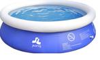 Jilong Easy-Set Zwembad - Perfect voor Kinderen en Snel K..., Ophalen of Verzenden, Nieuw