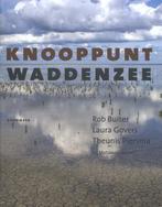 Knooppunt Waddenzee 9789056153786 Laura Govers, Verzenden, Gelezen, Laura Govers