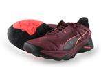 Puma Sneakers in maat 40 Rood | 5% extra korting, Kleding | Heren, Schoenen, Puma, Overige kleuren, Verzenden, Zo goed als nieuw