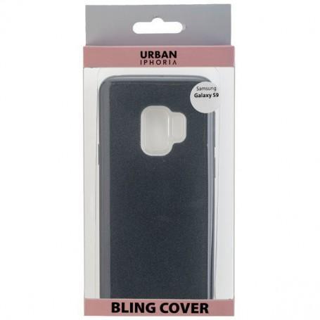 Urban Style bling cover voor Samsung Galaxy S9 (SM-G960)..., Télécoms, Télécommunications Autre, Envoi