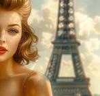 Ginger Red (1965) - Nadine