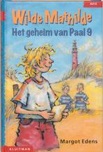 Wilde Mathilde / Het geheim van Paal 9 / Klavertje, Verzenden, Gelezen, M. Edens