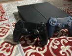Sony - Playstation 4 (PS4) - with two controllers -, Nieuw