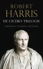 De Cicero-trilogie 9789403189604, Boeken, Robert Harris, Zo goed als nieuw, Verzenden