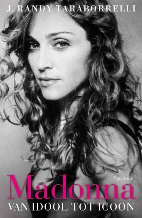 Madonna / Druk Heruitgave 9789027476814 J.R. Taraborrelli, Livres, Musique, Envoi