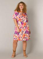 YESTA jurk Alana0(46)Maat 46/48 (XL) of groter, Kleding | Dames, Verzenden, Nieuw, Maat 46/48 (XL) of groter, Overige kleuren