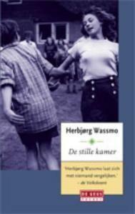 De stille kamer / De Tora-trilogie 9789044511338, Boeken, Romans, Gelezen, Verzenden