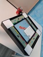 Bordspel - Monopoly Onyx Edition Limitada