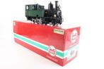 LGB G - 20271 - Stoomlocomotief (1) - 3/4 11 Heidi - RhB, Hobby en Vrije tijd, Modeltreinen | Overige schalen, Nieuw