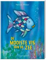 De mooiste vis van de zee - De mooiste vis van de zee, Livres, Livres pour enfants | 4 ans et plus, M. Pfister, Marcus Pfister