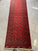 Afghan - Loper - 290 cm - 80 cm, Nieuw