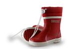 Bergstein Regenlaarzen in maat 22 Rood | 5% korting, Kinderen en Baby's, Verzenden, Jongen of Meisje, Bergstein, Laarzen