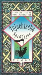 Tsjechische sprookjes / Sprookjes uit de wereldliteratuur, Boeken, Verzenden, Gelezen, DE ROP