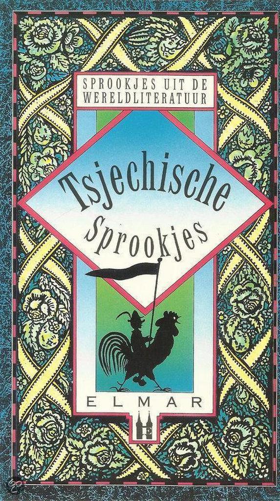 Tsjechische sprookjes / Sprookjes uit de wereldliteratuur, Boeken, Literatuur, Gelezen, Verzenden