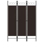 Kamerscherm met Korting! Ruimteverdeler -40%! TOPDEAL!, Huis en Inrichting, Verzenden, Nieuw