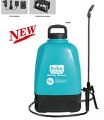 MaxxGarden accu Drukspuit - 6 Liter (Tuingereedschap, Tuin), Tuin en Terras, Ophalen of Verzenden, Nieuw