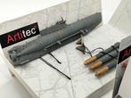 Artitec 1:87 - 387.12/387.511 - Véhicules pour trains