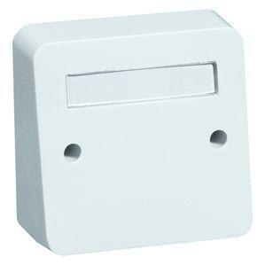 Honeywell Peha Standaard Insteekschakelbord - 00149011, Doe-het-zelf en Bouw, Elektriciteit en Kabels, Verzenden