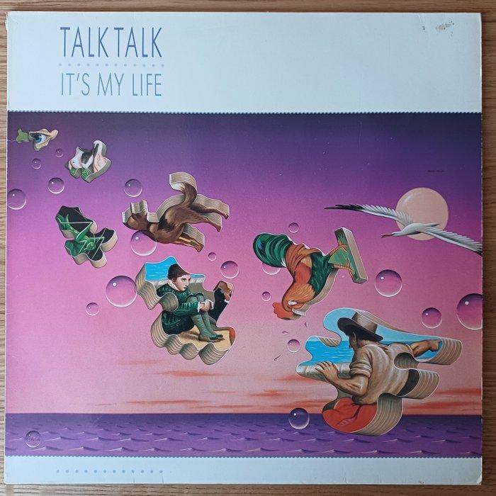 Talk Talk, Ultravox, China Crisis - 4 x Original 80s Pop, CD & DVD, Vinyles Singles