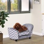 Hondensofa - ComfortPets - Comfortabel hondenbed - Kleurrijk, Ophalen of Verzenden, Nieuw, Stof