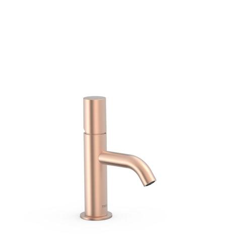 Wastafelmengkraan Tres Study Exclusive 19,5 cm 1-Knop Rond, Doe-het-zelf en Bouw, Sanitair, Kraan, Nieuw, Ophalen of Verzenden