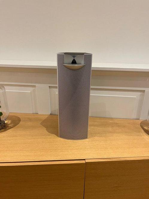 Bang & Olufsen - BeoLab 7-4 Édition Argent. Enceinte, Audio, Tv en Foto, Radio's