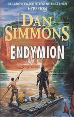 Endymion / Hyperion Cantos / 3 9789024525249 Deborah Simmons, Boeken, Verzenden, Gelezen, Deborah Simmons