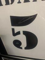 Real Madrid - Spaanse voetbal competitie - Zinedine Zidane -, Nieuw