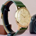 Movado - Calatrava 18K GP Jumbo Size - Sans Prix de, Nieuw