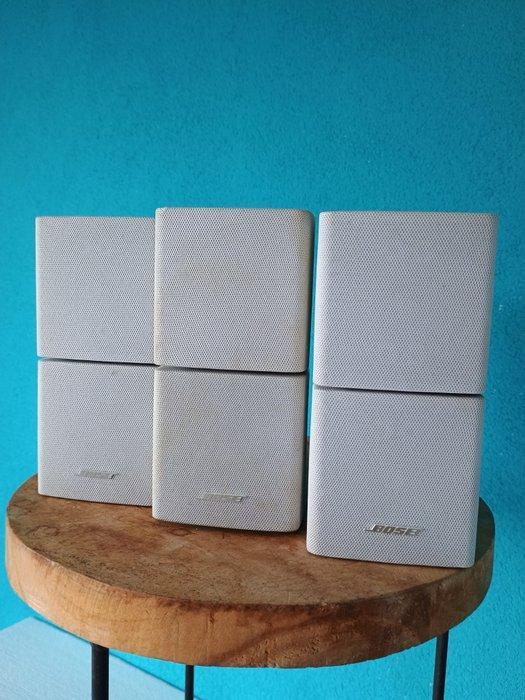 Bose - Acoustimass Speakers - Cube System -, Audio, Tv en Foto, Radio's