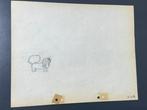 Puppy Love (Walt Disney, 1933) - 1 Originele Fifi de Peke, Nieuw