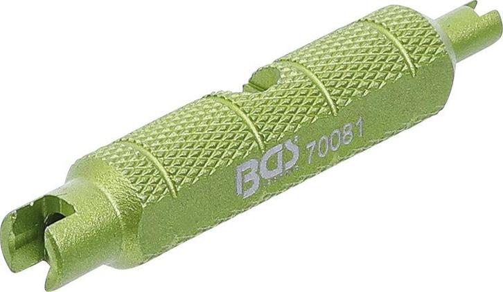 Ventiel-inzetsleutel, Autos : Divers, Outils de voiture, Envoi