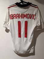 AC Milan - Championnat dItalie de Football - Zlatan, Nieuw